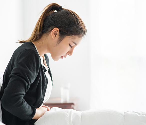 Ovarian Cyst/PCOS/PCOD Treatment by Homeopathy