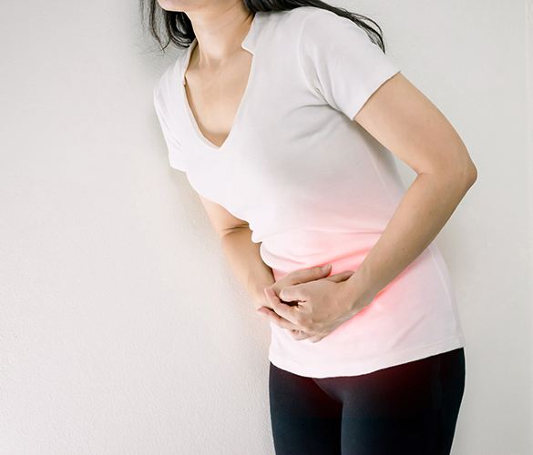 Uterine Fibroids Treatment by Homeopathy