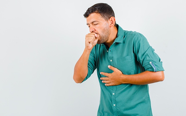 Respiratory Disorder Treatment by Homeopathy