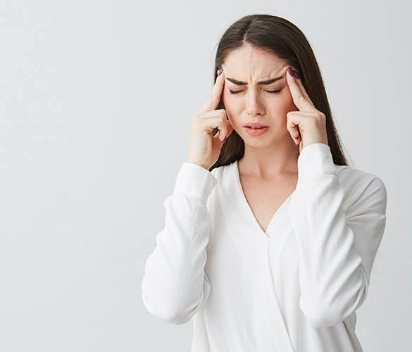 Sinus Treatment by Homeopathy