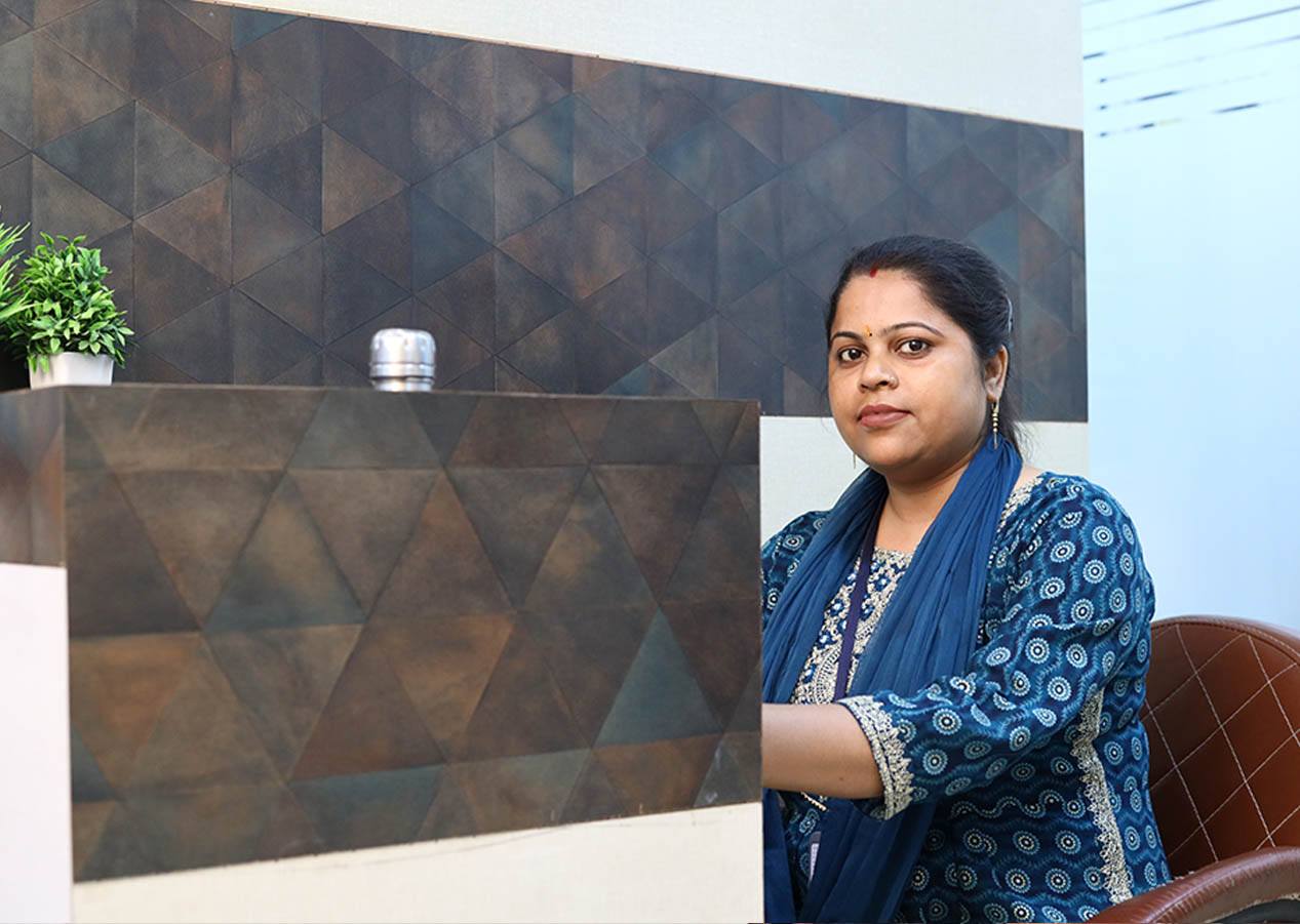 Homeothics - Western Kutchery Road, Meerut